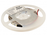 LED стрічка 12В 3528-60 ESTAR Elit 35/60CW-NWP 4,8Вт 540Лм Білий Ультрахолодний 9000-10000К IP20 8мм